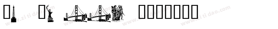 WM Trees 1字体转换